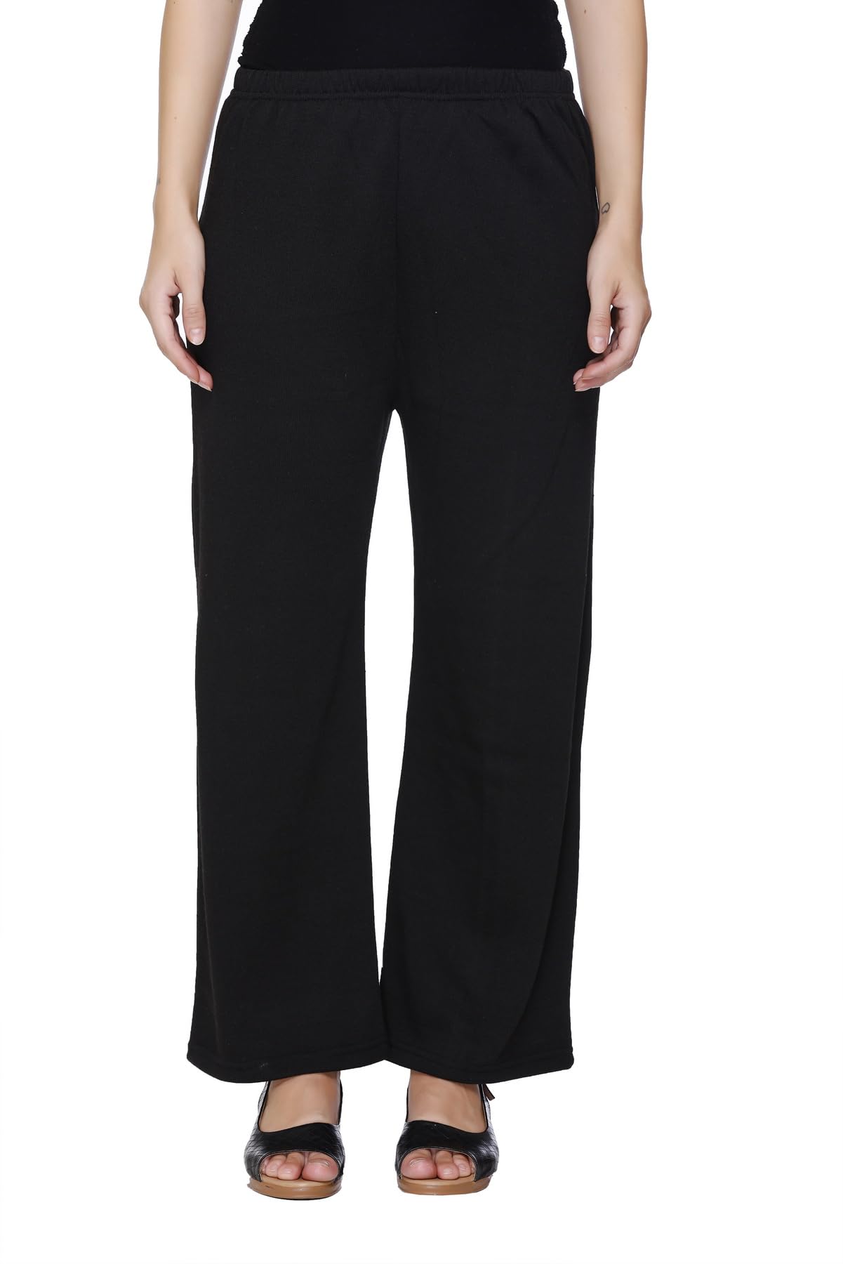 Kurta Plazzo Set – Coffee